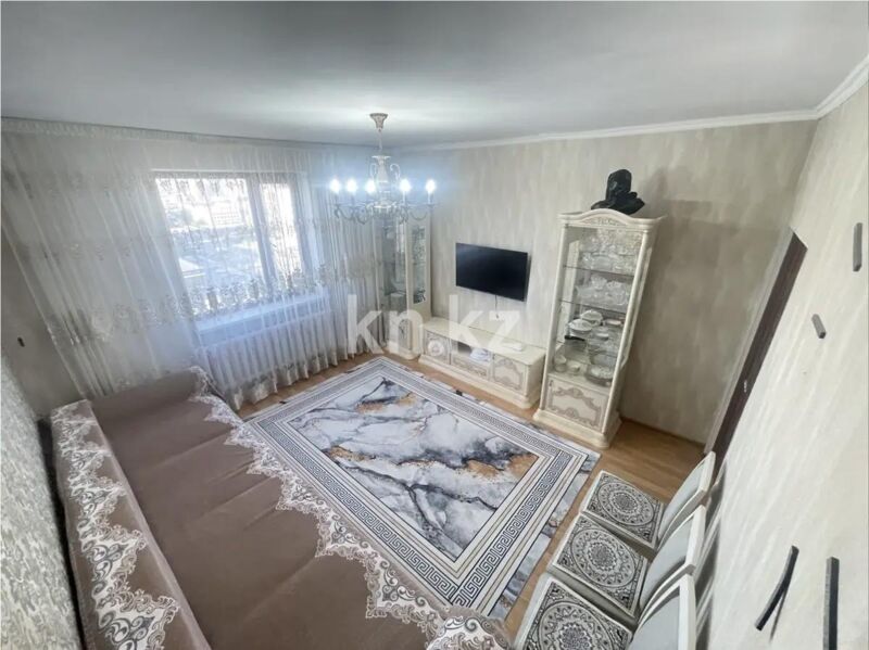 Продажа 3-комнатной квартиры, 80 м² - Продажа трехкомнатных квартир от собственников в Казахстане - страница 10 фото 1 из 4