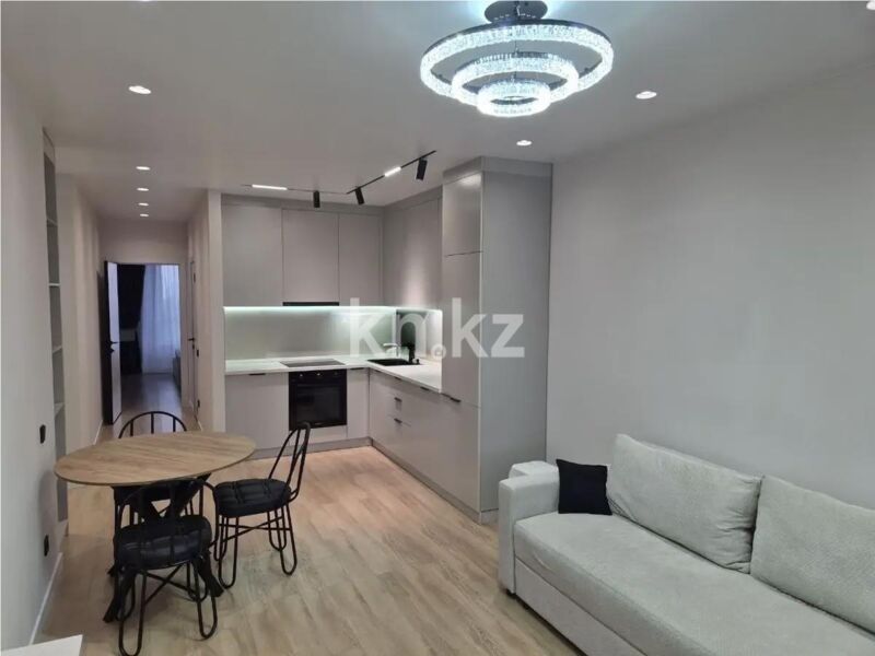 Продажа 3-комнатной квартиры, 60 м² - Продажа трехкомнатных квартир в Алмалинском р-не Алматы - страница 13 фото 4 из 5
