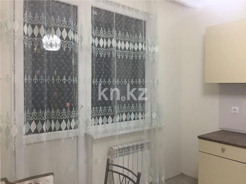 Продажа 1-комнатной квартиры, 41 м² - Продажа однокомнатных квартир в р-не Есиль Астаны - страница 10 фото 2 из 4