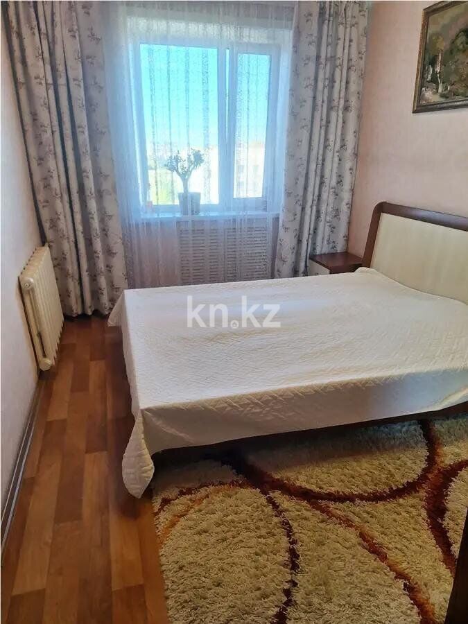 Продажа 3-комнатной квартиры, 58 м² - Продажа квартир от собственников в Караганде фото 2 из 6