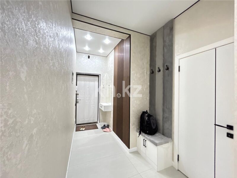Продажа 2-комнатной квартиры, 48 м² - Продажа двухкомнатных квартир в монолитно-каркасном доме в Казахстане - страница 220 фото 12 из 13