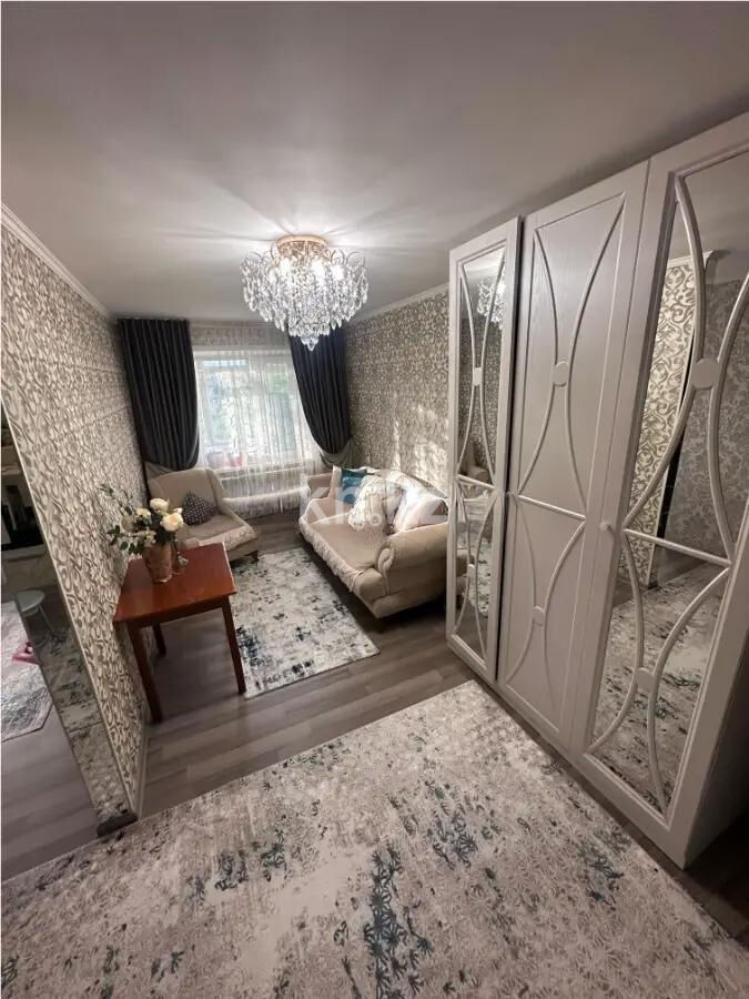Продажа 4-комнатной квартиры, 79 м² - Продажа четырехкомнатных квартир в панельном доме в Караганде - страница 5 фото 4 из 7