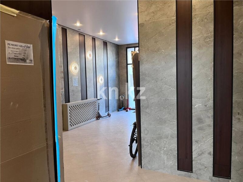 Продажа 3-комнатной квартиры, 76 м² - Продажа трехкомнатных квартир в кирпичном доме в Караганде - страница 4 фото 39 из 46