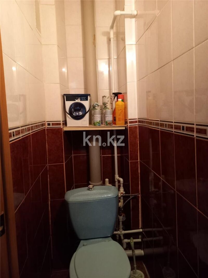 Продажа 3-комнатной квартиры, 54 м² - Продажа трехкомнатных квартир в Темиртау - страница 12 фото 7 из 15