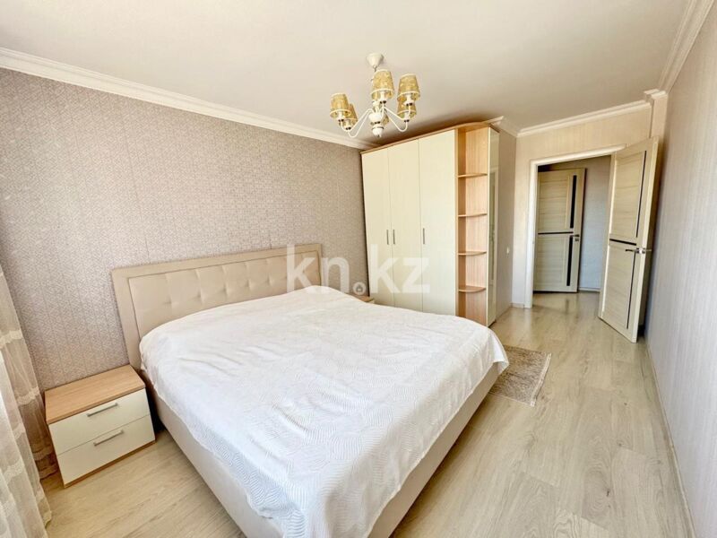 Продажа 3-комнатной квартиры, 56.7 м² - Продажа квартир в Кокшетау фото 4 из 12