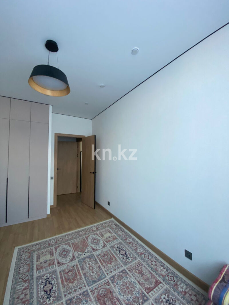 Продажа 3-комнатной квартиры, 61.2 м² - Продажа квартир в монолитном доме в Астане - страница 2 фото 6 из 13