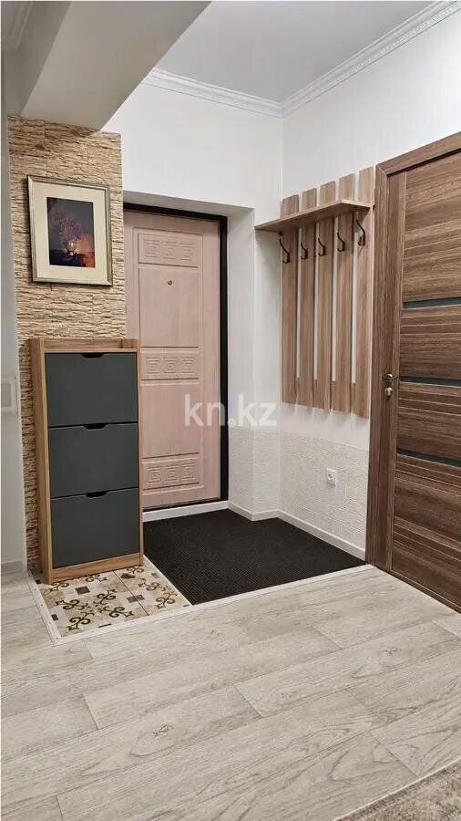 Продажа 3-комнатной квартиры, 73 м² - Продажа квартир в кирпичном доме в Алматы - страница 3 фото 7 из 7