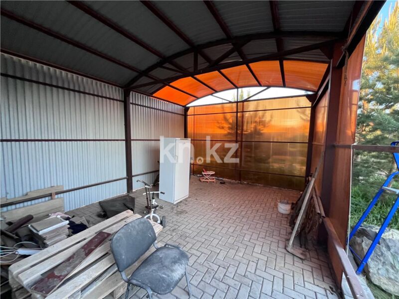 Продажа 5-комнатного дома, 283.2 м² - Продажа домов, коттеджей в Караганде - страница 5 фото 28 из 31