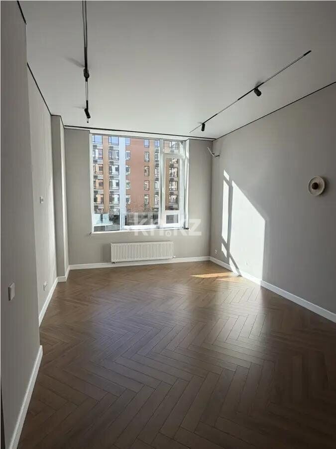 Продажа 3-комнатной квартиры, 63 м² - Продажа трехкомнатных квартир в Астане - страница 2 фото 1 из 5