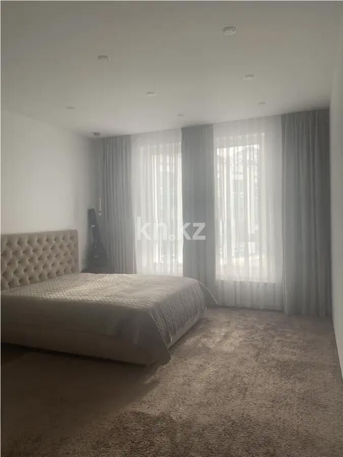 Продажа 3-комнатной квартиры, 123.4 м² - Продажа трехкомнатных квартир в Бостандыкском р-не Алматы - страница 22 фото 3 из 5