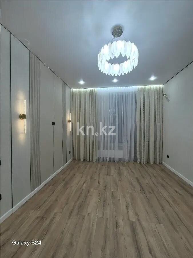 Продажа 2-комнатной квартиры, 41 м² - Продажа  двухкомнатных квартир в новостройках Астаны - страница 38 фото 1 из 6