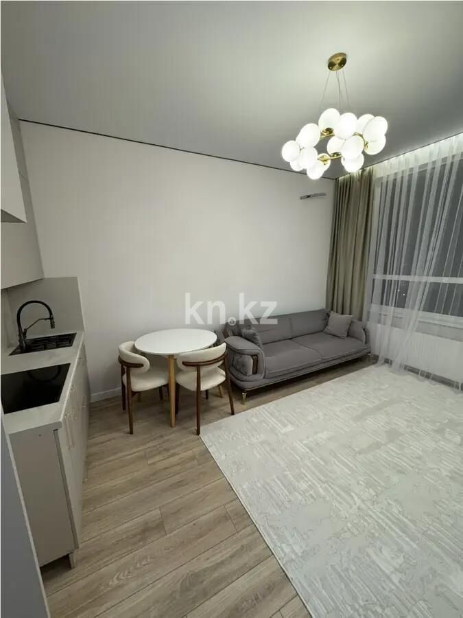 Продажа 2-комнатной квартиры, 40.3 м² - Продажа двухкомнатных квартир в р-не Нура Астаны фото 1 из 5