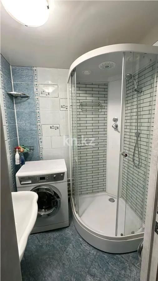 Продажа 2-комнатной квартиры, 51 м² - Продажа двухкомнатных квартир в панельном доме в Темиртау - страница 4 фото 4 из 7