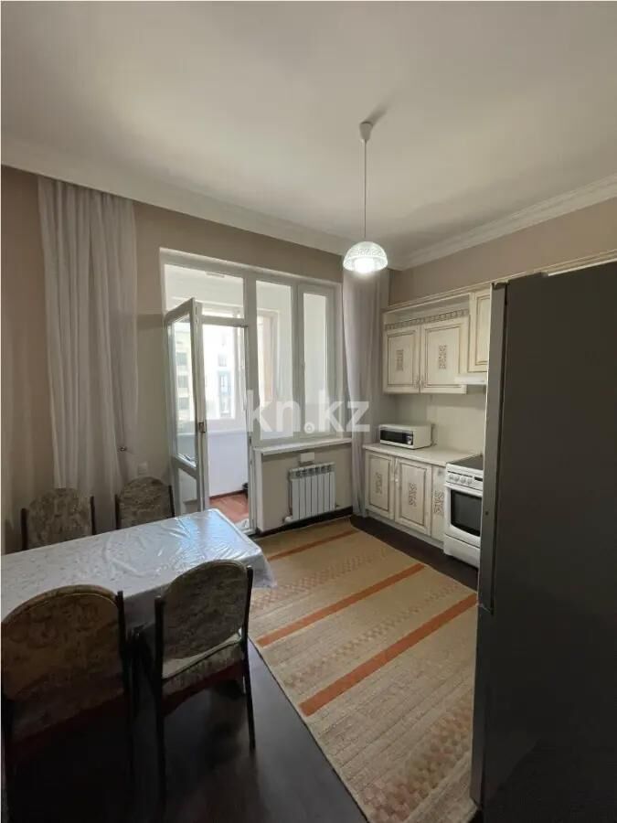 Продажа 2-комнатной квартиры, 61 м² - Продажа двухкомнатных квартир в р-не Есиль Астаны - страница 42 фото 3 из 4