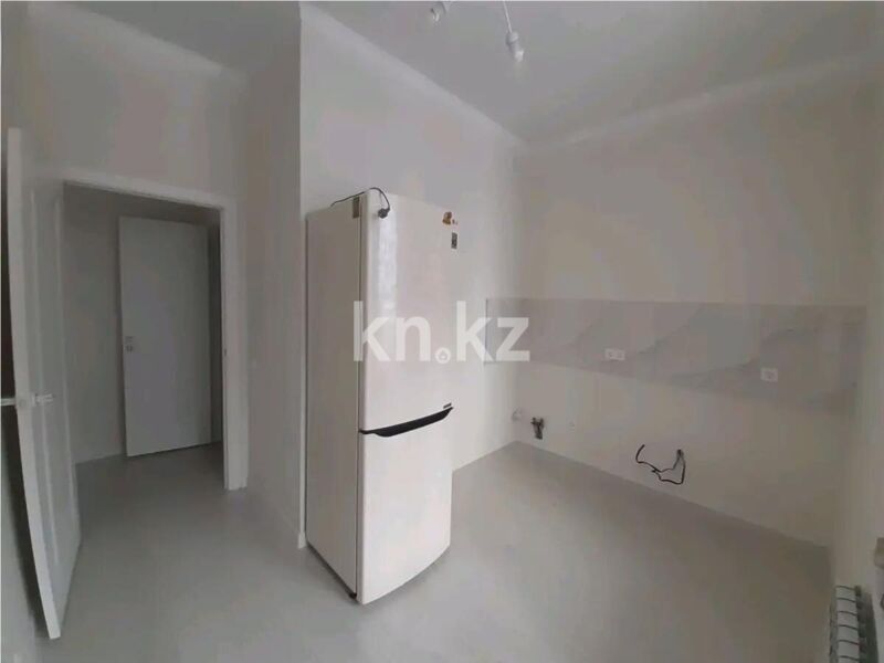 Продажа 1-комнатной квартиры, 35 м² - Продажа однокомнатных квартир в Казахстане фото 2 из 2