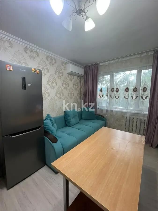 Продажа 1-комнатной квартиры, 18 м² - Продажа однокомнатных квартир в панельном доме в Алматы - страница 20 фото 1 из 3