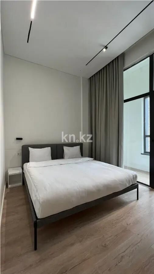 Продажа 2-комнатной квартиры, 48 м² - Продажа двухкомнатных квартир в монолитно-каркасном доме в Алматы - страница 3 фото 2 из 4