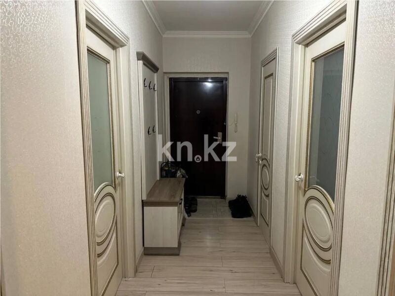 Продажа 3-комнатной квартиры, 78 м² - Продажа трехкомнатных квартир в Турксибском р-не Алматы - страница 8 фото 7 из 7