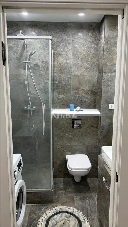 Продажа 2-комнатной квартиры, 46.5 м² - Продажа квартир от собственников в Алматы - страница 14 фото 4 из 5