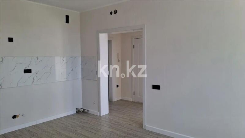 Продажа 2-комнатной квартиры, 41 м² - Продажа двухкомнатных квартир в р-не Сарыарка Астаны - страница 11 фото 2 из 4