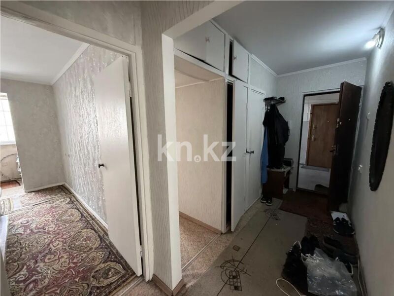 Продажа 2-комнатной квартиры, 42 м² - Продажа квартир от собственников в Алматы - страница 72 фото 6 из 6