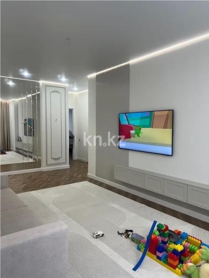 Продажа 2-комнатной квартиры, 71 м² - Продажа квартир от собственников в Астане - страница 7 фото 1 из 5