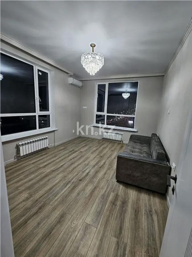 Продажа 2-комнатной квартиры, 76 м² - Продажа квартир в Астане - страница 4 фото 1 из 5