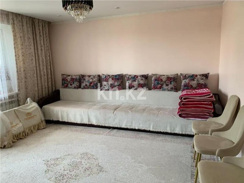 Продажа 2-комнатной квартиры, 54 м² - Продажа двухкомнатных квартир в Майкудуке Караганды фото 1 из 4