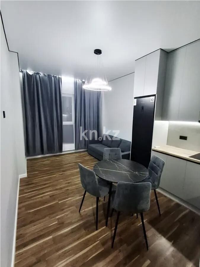 Продажа 2-комнатной квартиры, 46 м² - Продажа двухкомнатных квартир в Алатауском р-не Алматы - страница 19 фото 1 из 3