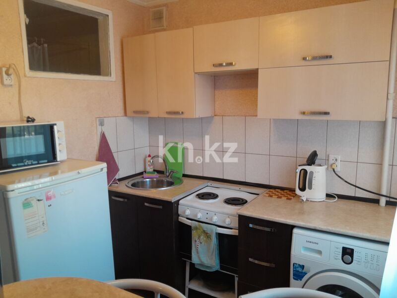 Аренда 2-комнатной квартиры посуточно, 50 м² - Аренда двухкомнатных квартир посуточно в Усть-Каменогорске фото 3 из 13