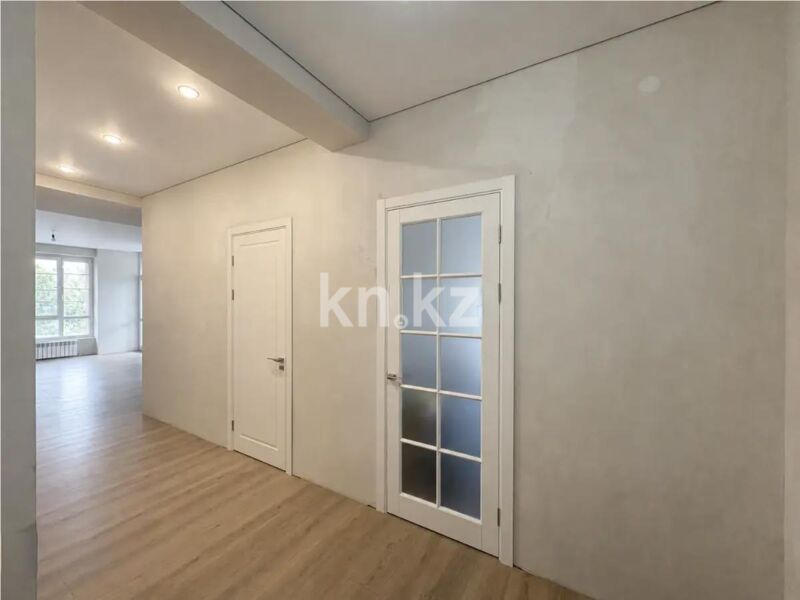 Продажа 3-комнатной квартиры, 95 м² - Продажа трехкомнатных квартир в монолитном доме в Алматы - страница 4 фото 2 из 3