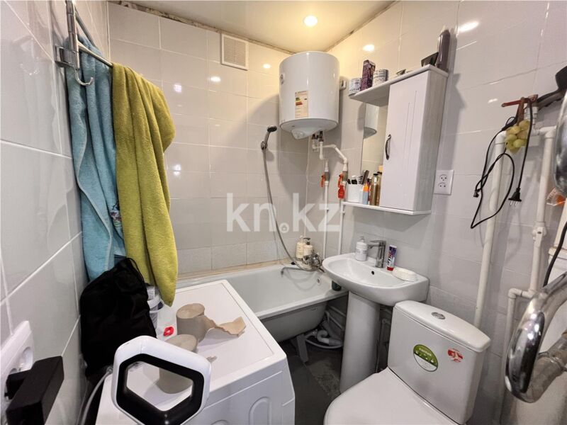 Продажа 1-комнатной квартиры, 31 м² - Продажа однокомнатных квартир в Темиртау - страница 6 фото 4 из 6