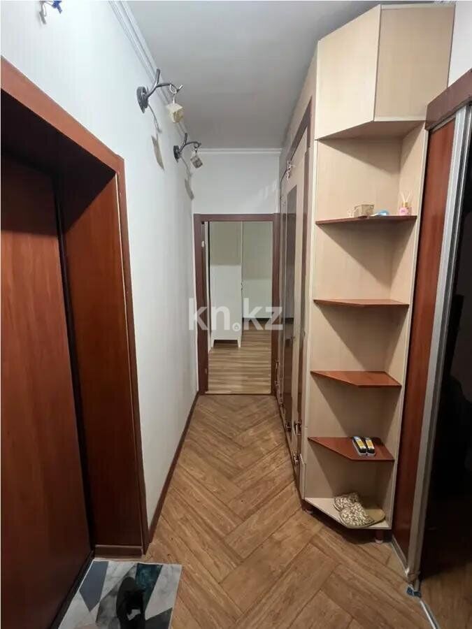Продажа 2-комнатной квартиры, 60 м² - Продажа двухкомнатных квартир на Юго-Востоке Караганды фото 6 из 6