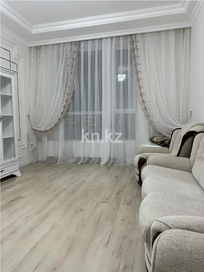 Продажа 2-комнатной квартиры, 65 м² - Продажа двухкомнатных квартир в блочном доме в Казахстане - страница 75 фото 1 из 3