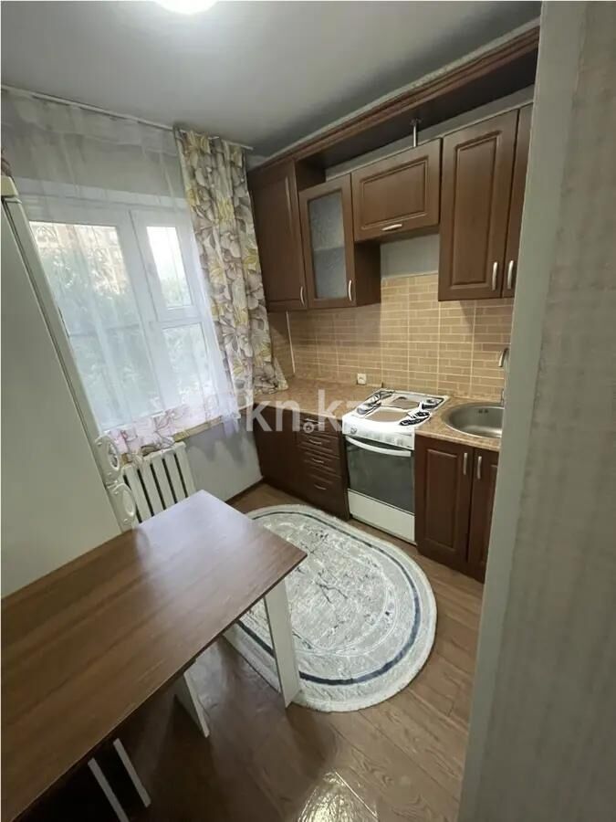 Продажа 1-комнатной квартиры, 33 м² - Недвижимость в Алматы - страница 11 фото 2 из 4