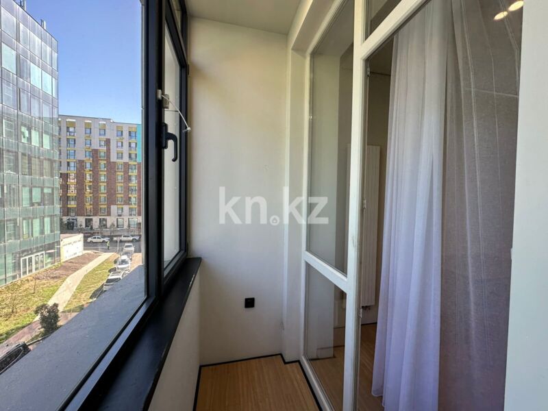 Продажа 3-комнатной квартиры, 96 м² - Продажа трехкомнатных квартир в Астане - страница 12 фото 10 из 25