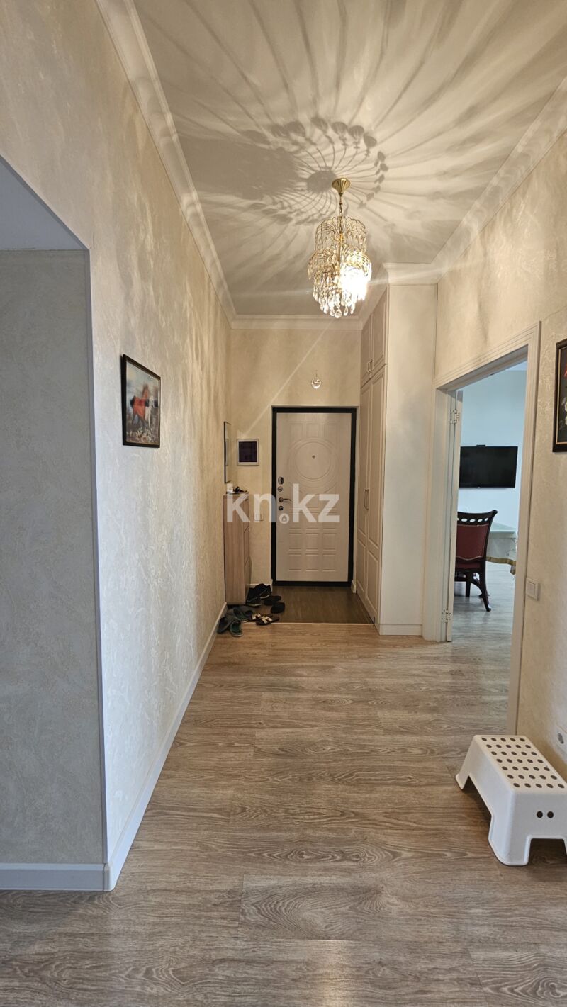 Продажа 3-комнатной квартиры, 70 м² - Продажа трехкомнатных квартир в Астане - страница 18 фото 10 из 16