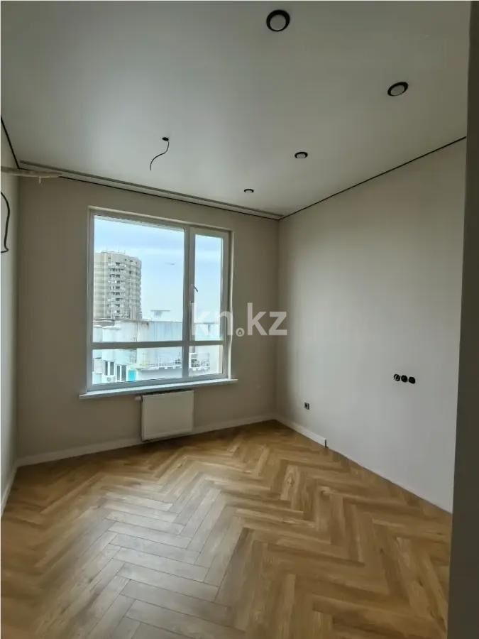Продажа 2-комнатной квартиры, 39 м² - Продажа квартир в Алмалинском р-не Алматы - страница 4 фото 1 из 5