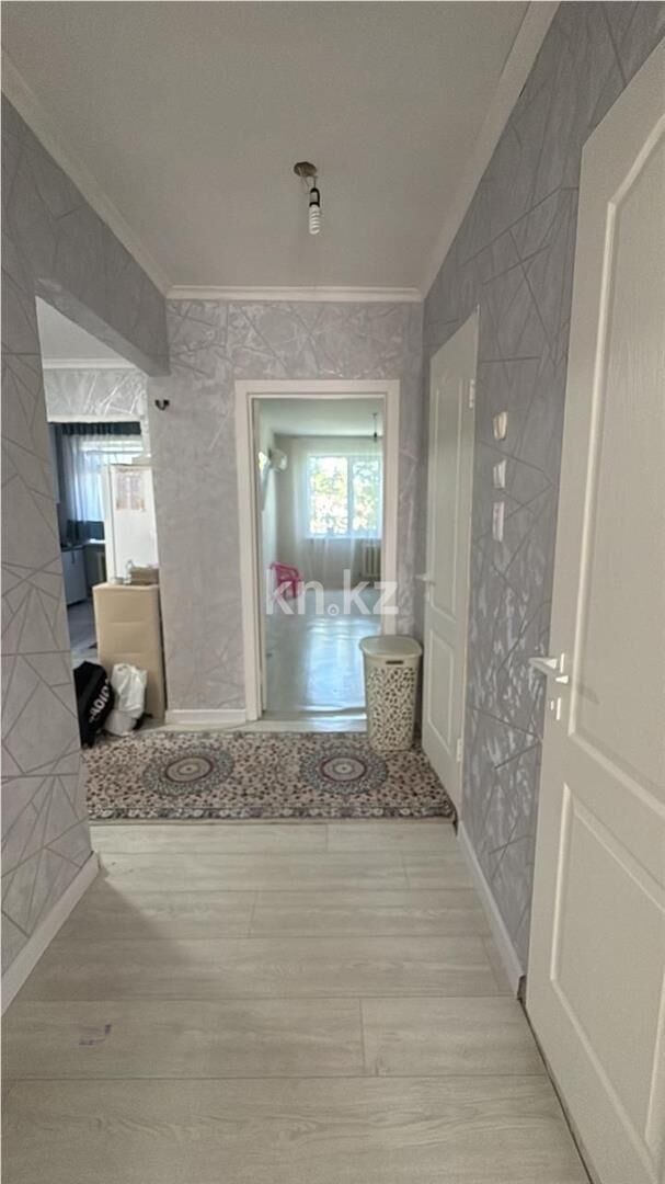 Продажа 3-комнатной квартиры, 70 м² - Продажа трехкомнатных квартир в Темиртау - страница 8 фото 11 из 16
