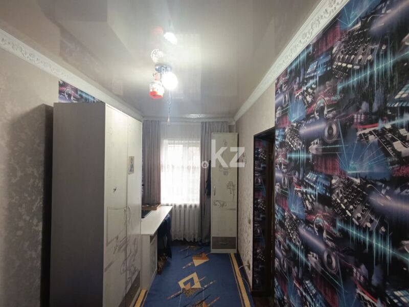 Продажа 4-комнатного дома, 83 м² - Продажа домов, коттеджей в Караганде - страница 5 фото 3 из 14