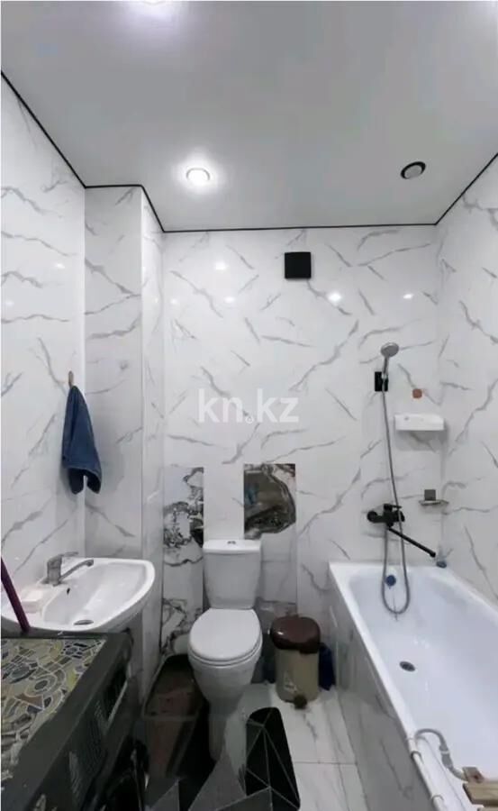 Продажа 2-комнатной квартиры, 36 м² - Продажа двухкомнатных квартир в р-не Сарайшык Астаны - страница 36 фото 3 из 4