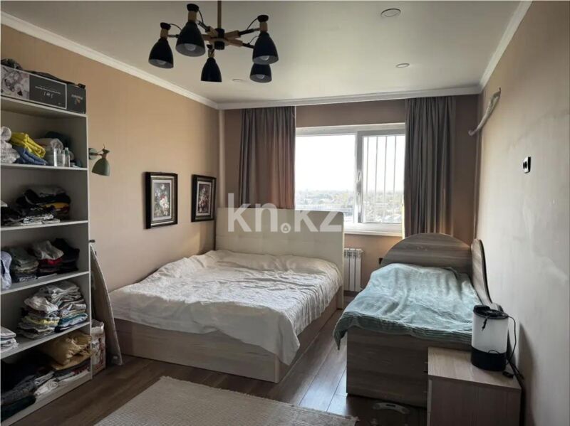 Продажа 2-комнатной квартиры, 45 м² - Продажа квартир в Алматы - страница 11 фото 2 из 5