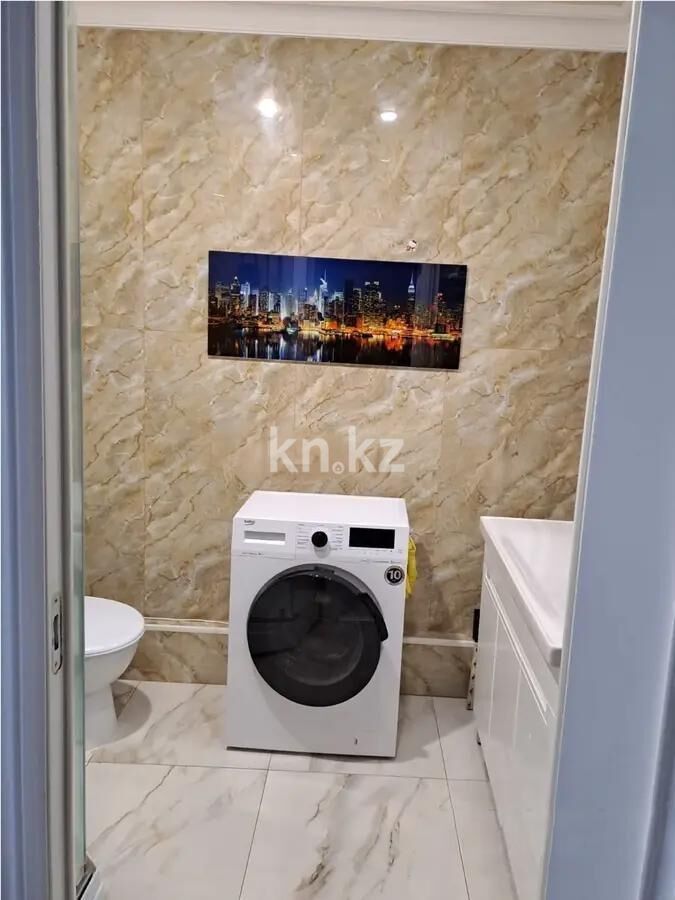 Продажа 1-комнатной квартиры, 42 м² - Продажа однокомнатных квартир в блочном доме в Казахстане - страница 50 фото 3 из 4