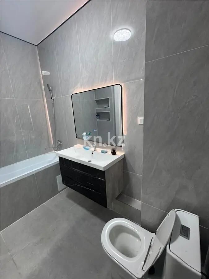 Продажа 1-комнатной квартиры, 41.5 м² - Продажа однокомнатных квартир в Ауэзовском р-не Алматы - страница 7 фото 3 из 3