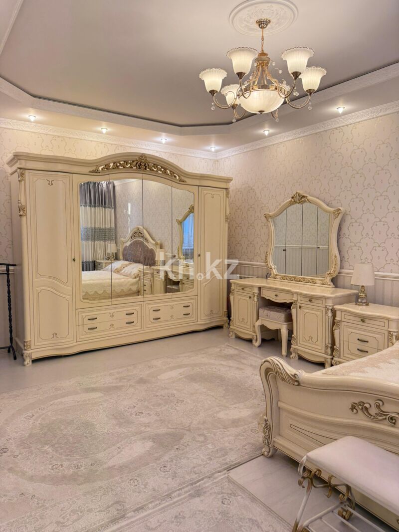 Продажа 7-комнатного дома, 370 м² - Продажа домов, коттеджей в Караганде фото 28 из 32