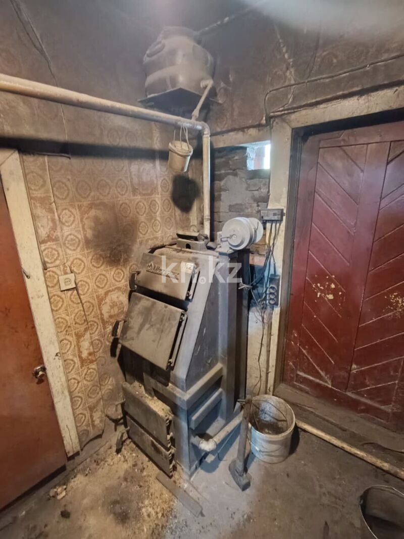 Продажа 5-комнатного дома, 73 м² - Продажа домов, коттеджей в Караганде фото 15 из 18