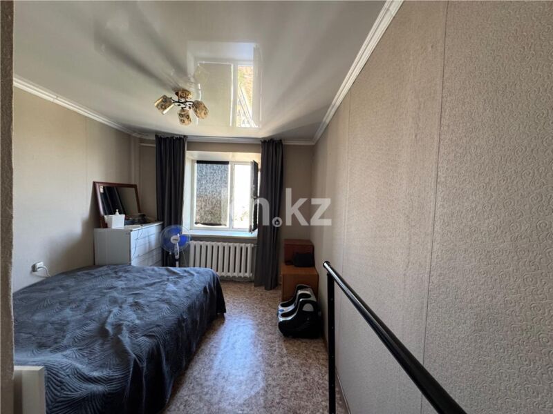 Продажа 3-комнатной квартиры, 55 м² - Продажа трехкомнатных квартир в Темиртау - страница 17 фото 6 из 17