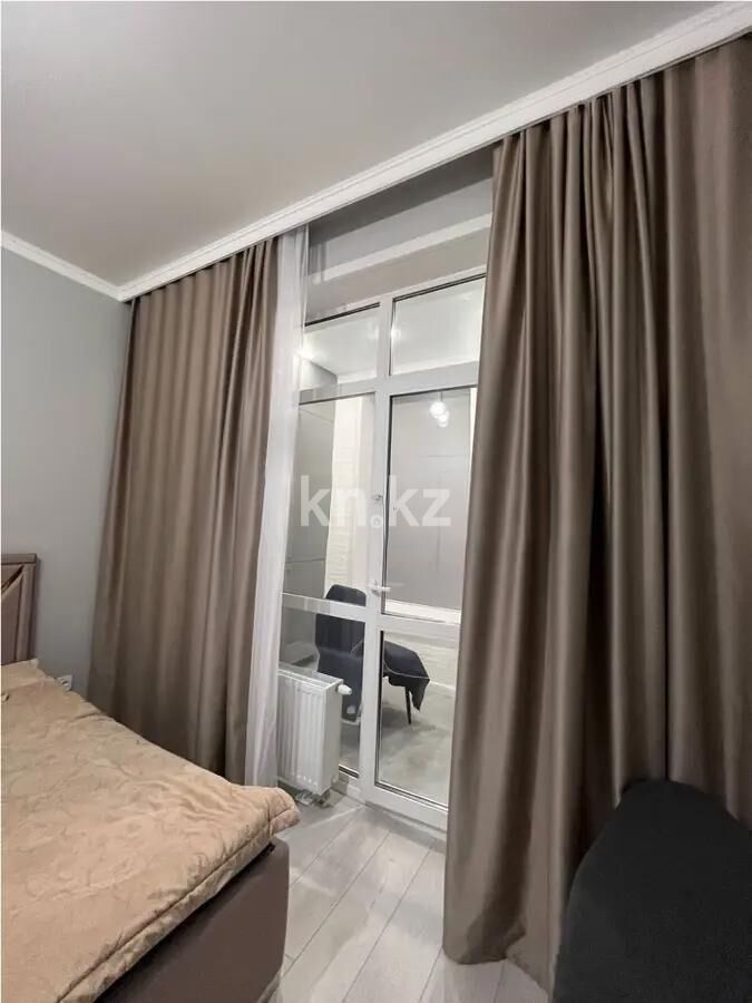 Продажа 2-комнатной квартиры, 53 м² - Продажа квартир в кирпичном доме в Астане - страница 28 фото 4 из 5