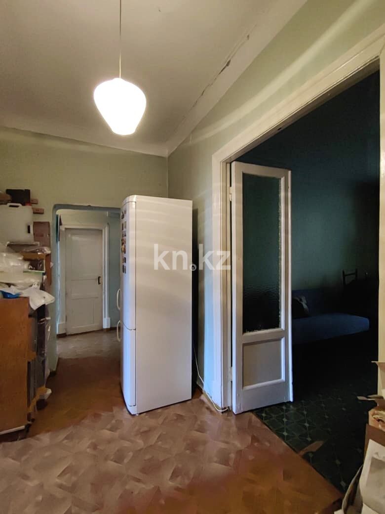 Продажа 3-комнатной квартиры, 82 м² - Продажа трехкомнатных квартир в кирпичном доме в Караганде - страница 19 фото 30 из 36