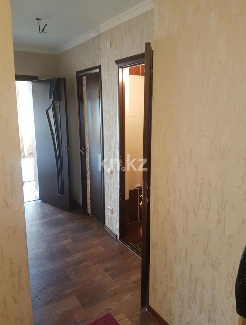 Продажа 3-комнатной квартиры, 88 м² - Продажа квартир в р-не Байконур Астаны - страница 23 фото 5 из 16